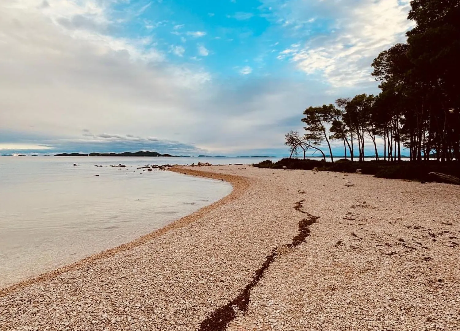 Villa Novak House Pakoštane Сasa de vacaciones