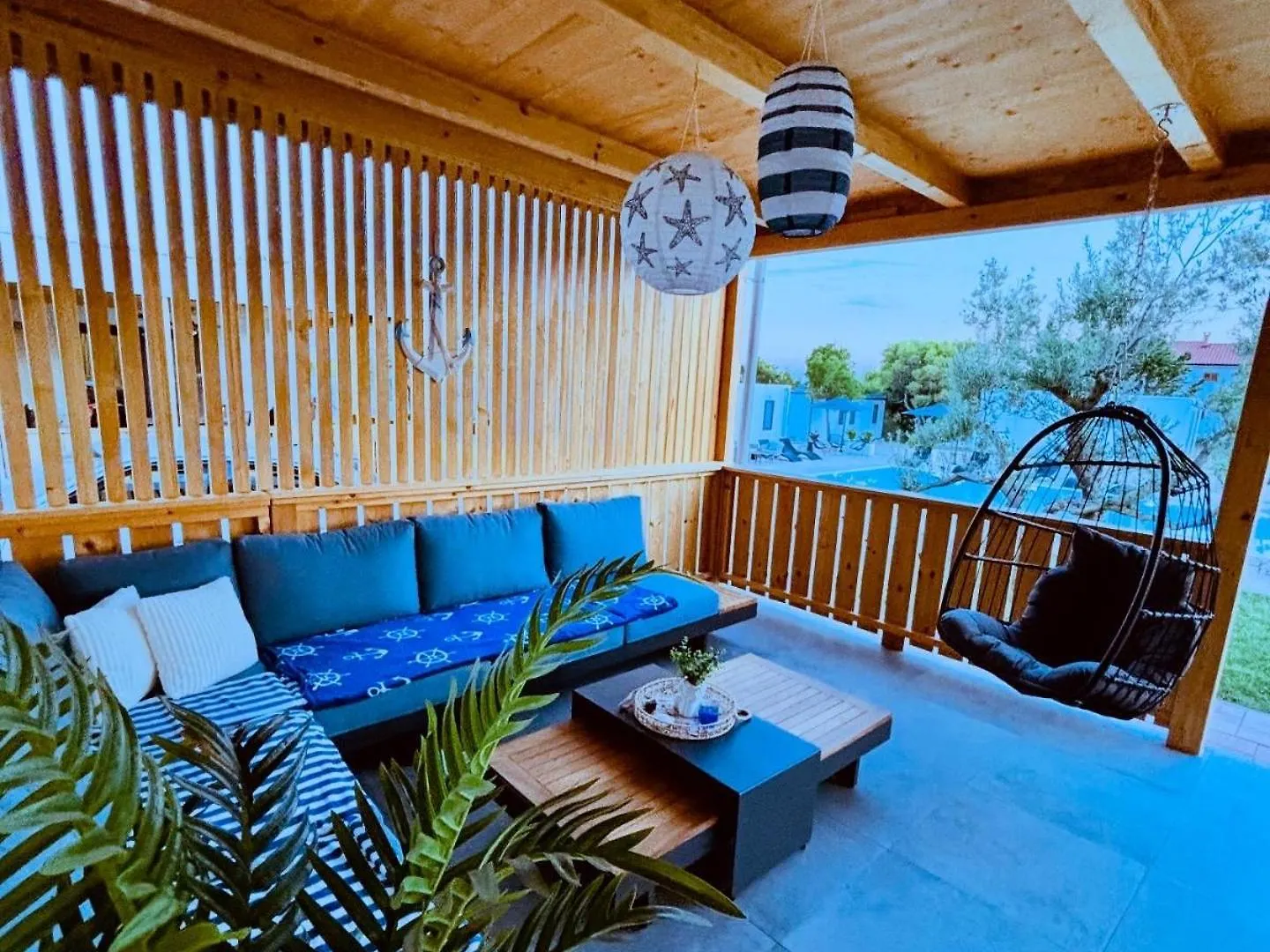 Сasa de vacaciones Villa Novak House Pakoštane