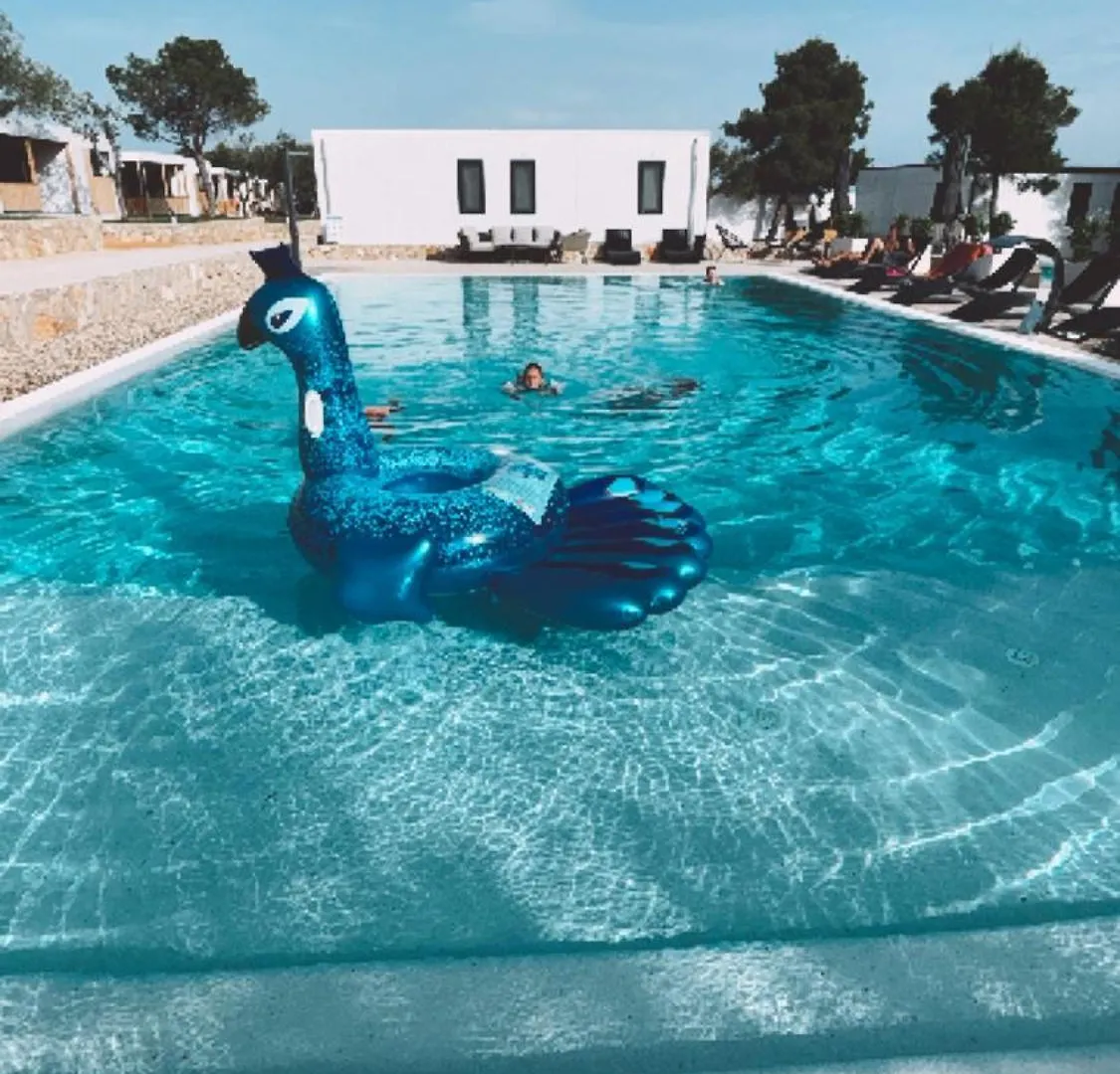 Сasa de vacaciones Villa Novak House Pakoštane